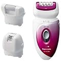 Panasonic �\�C�G �s���N ES-WD88-P