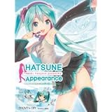 HATSUNE Appearance �������� [Blu-ray]�����~�N�ɂ��