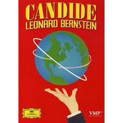 Candide [DVD] [Import]