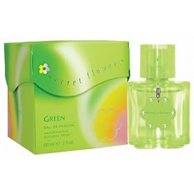 �{�j�[�E�{�j�[ �V�[�N���b�g�t�����[�Y �O���[�� 60ml(EDP�ESP)