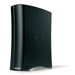 BUFFALO ターボUSB機能/省電力モード搭載 外付けハードディスク 1.5TB HD-CL1.5TU2