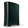 BUFFALO �^�[�{USB�@�\/�ȓd�̓��[�h���� �O�t���n�[�h�f�B�X�N 1.0TB HD-CL1.0TU2