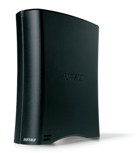 BUFFALO �^�[�{USB�@�\/�ȓd�̓��[�h���� �O�t���n�[�h�f�B�X�N 500GB HD-CL500U2 �o�b�t�@���[ (2���̊��z) 7,020