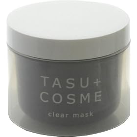 TASU�N���A�}�X�N�E�����N�`��