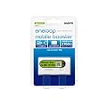 SANYO USB�o�͕t�����`�E���C�I���o�b�e���[ (���e�ʃ��`�E���C�I��3.7V2700mAh�d�r�g�p) KBC-L27D