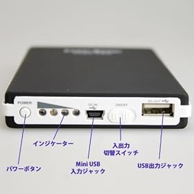 �yPSE�F�؁z��e�ʂ����ǃJ�o���Ƀ|���I 9600mAh �o�b�e���[�`���[�W���[ docomo au SB�g�ѓd�b�A�X�}�[�g�t�H����Q�[���@�̗\���o�b�e���[�ɁI