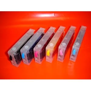 【クリックで詳細表示】EPSON IC＊35詰め替え永久使用可能 ブラック