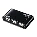 PLANEX USB2.0/1.1 4�|�[�g USB�n�u �o�X�p���[ PL-UH401