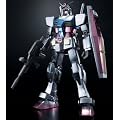 �y�K���v��EXPO����z���K�T�C�Y���f�� 1/48 RX-78-2 �K���_�� �G�N�X�g���t�B�j�b�V��Ver.