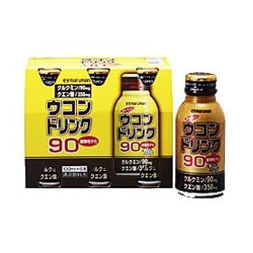 �y�}���}���z�E�R���h�����N90 6�{�Z�b�g 100ml�~6�{