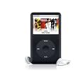 Apple iPod classic 80GB �u���b�N MB147J/A