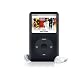 Apple iPod classic 80GB �u���b�N MB147J/A