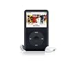 Apple iPod classic 80GB �u���b�N MB147J/A
