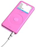  Pleiades Sumajin Loop nano Pink iPod nano シリコンケース/スクリーンフィルム/ストラップ付属 ピンク SUMLOPNAPK