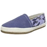 Hudson Vadella F902022 Herren Espadrille Halbschuhe