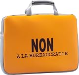  DizziBizzi - Housse - 15,4 pouces - 