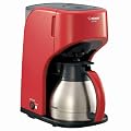 ZOJIRUSHI �R�[�q�[���[�J�[ EC-KS50-RA ���b�h