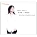 J.S. �o�b�n & ���[�K�[: �����t���@�C�I������i�W (Bach & Reger : Works for violin solo / Sayaka Shoji violin) (2CD) [���{�����t�A����]