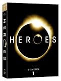 [DVD] Heroes: Season 1