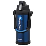 THERMOS �^��f�M�X�|�[�c�W���O 2.0L �u���[ FEM-2001 BLTHERMOS (�T�[���X)�ɂ��