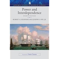 Power & Interdependence