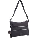 Kipling Alvar Shoulder Bag Block, Sac à main femmes