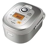 Panasonic IH�W���[���ъ� SR-HB101-S �V���o�[