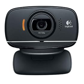 LOGICOOL �E�F�u�J�� HD�掿 200����f C510