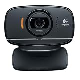 LOGICOOL �E�F�u�J�� HD�掿 200����f C510���W�N�[���ɂ��