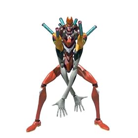 ROBOT��[SIDE EVA] �G���@���Q���I��2���@ �@�b����2�`�� (�U�E�r�[�X�g)