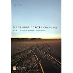 Managing Across Cultures (2nd Edition)