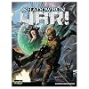 Shadowrun War!