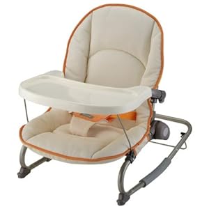 【クリックで詳細表示】3WAY ロッキングチェアR