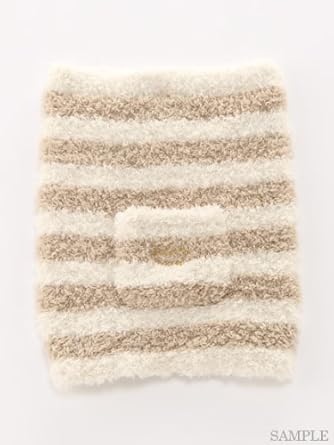 (ジェラート ピケ) gelato pique mocomoco ジェラートボーダー ウエストウォーマー