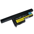 IBM  ThinkPad X60.X60s.X61.X61s�V���[�Y��  40Y7003  �Ή��[�d�r  8�Z��