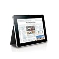 Macally BOOKSTAND Protective Case and Stand for iPad [�A���i]