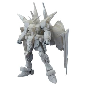 【クリックで詳細表示】RG 1/144 ZGMF-X09A ジャスティスガンダム (機動戦士ガンダムSEED)