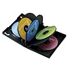 �T�����T�v���C DVD�g�[���P�[�X(8�����[) DVD-W8-01BK
