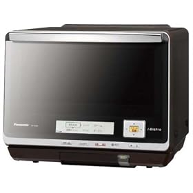Panasonic 3���r�X�g�� �X�`�[���I�[�u�������W �}�z�K�j�[���b�h NE-R3300-R