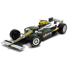 KV Racing GREEN LIGHT 1/18 2011 ��������