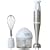 Cuisinart �X�e�C�b�N�u�����_�[  �X�}�[�g�X�e�C�b�N�n���h�u�����_�[   CSB77JBSW