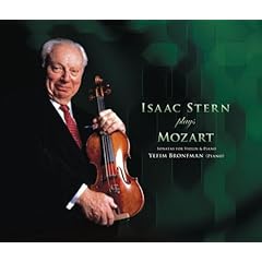 【クリックで詳細表示】モーツァルト：ヴァイオリン・ソナタ選集