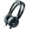 Sennheiser �N���[�Y�h�^�_�C�i�~�b�N�w�b�h�z�� HD25-1:2