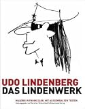 [Book] Das Lindenwerk - Malerei in Panikcolor: Limitierte handsignierte Neuausgabe