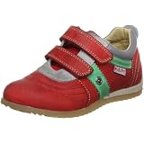Naturino 2071 B 200689001 Unisex-Kinder Sneaker