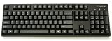  FILCO 英語キーボード Majestouch Wireless ASCII配列 茶軸