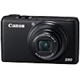 Canon �f�W�^���J���� Power Shot S90 PSS90 �L���m�� (1���̊��z) (1���̃N�`�R�~ 38,858