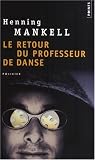 [Book] Le Retour du professeur de danse