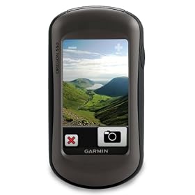 GARMIN Oregon 550�@�K�[�~���@�I���S��550 �p���