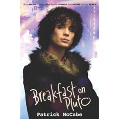 Breakfast on Pluto